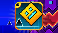 Geometry Dash Full Version